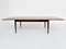 Large Extendable Table in Rosewood attributed to Arne Vodder for Sibast, Denmark, 1960s, Image 8