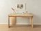 Vintage Wooden Desk, 1960s, Image 4