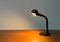 Vintage Space Age German Table Lamp from Brilliant Leuchten, 1970s, Image 7