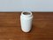 Vintage West German Pottery WGP Minimalist Vase from Scheurich, 1970s, Image 10