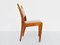 Triennale Chair by Guglielmo Pecorini, Italy, 1948 2