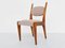 Triennale Chair by Guglielmo Pecorini, Italy, 1948, Image 6