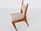 Triennale Chair by Guglielmo Pecorini, Italy, 1948 7