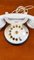 Telefon aus Bachelite Safnet Milano, Italien, 1950er 6