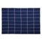 Plaid blu in Manta di Sebastian Herkner, Immagine 1