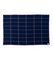 Blaues Plaid in Manta von Sebastian Herkner 5