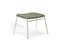 Olive Cielo Footstool by Sebastian Herkner 2