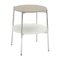 Shika Side Table by A+A Cooren, Image 2