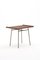Wood Baby Side Table by Marcos Zanuso Jr, Image 2