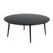 Large Round Soho Coffee Table by Coedition Studio 2