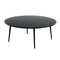Large Round Soho Coffee Table by Coedition Studio 1