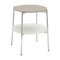 Table d'Appoint Shika par A+A Cooren 3