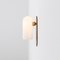 Odyssey MD Wall Sconce by Schwung 6