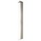 IP Metrop 525 Satin Nickel Wall Light by Emilie Cathelineau, Image 1