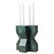 Fort Marble Candleholder by Essenzia 1