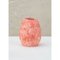 Small Cinnabar Vase by Daniele Giannetti, Image 2