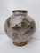 Small Brown Rituals Vase by Lisa Geue, Image 3