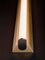 IP Metrop 325 Polished Brass Wall Light by Emilie Cathelineau 7