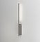 IP Link 580 Satin Graphite Wall Light by Emilie Cathelineau 2