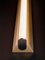 IP Metrop 325 Satin Brass Wall Light by Emilie Cathelineau, Image 6