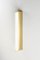 IP Metrop 325 Satin Brass Wall Light by Emilie Cathelineau, Image 2