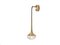 Flea Brass Wall Light by Emilie Cathelineau, Image 2