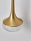 Flea Brass Wall Light by Emilie Cathelineau 7