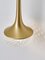 Flea Brass Wall Light by Emilie Cathelineau 6