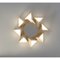 Tetra Wall Light by Emilie Cathelineau 7