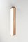 Ip Metrop 325 Polished Copper Wall Light by Emilie Cathelineau 2