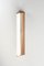 Ip Metrop 325 Polished Copper Wall Light by Emilie Cathelineau, Image 2