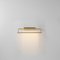 Link 325 Brass Wall Light by Emilie Cathelineau 2