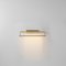 Link 325 Brass Wall Light by Emilie Cathelineau, Image 2