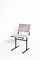 Grey and Black Memento Chair by Jesse Sanderson 3