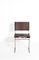 Grey and Black Memento Chair by Jesse Sanderson 11