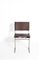 Memento Chair in Grau & Schwarz von Jesse Sanderson 11