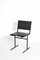 Black Memento Chair by Jesse Sanderson 5