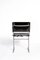 Black Memento Chair by Jesse Sanderson 4
