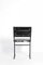 Black Memento Chair by Jesse Sanderson 8