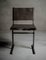 Black Memento Chair by Jesse Sanderson 9