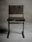 Black Memento Chair by Jesse Sanderson, Image 9