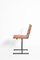 Cognac & Schwarz Memento Chair von Jesse Sanderson 5