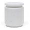 Medium Pot in White by Ivan Colominis 5