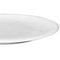 Piatto Piano #1 Dining Plate in White by Ivan Colominas 3