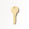 Key to Success Juju in Brass by Dozen Design, Image 1