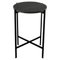 Black Slate Deck Table by OxDenmarq, Image 1