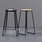 Cognac Prop Stool by OxDenmarq 3