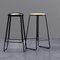 Tabouret Prop Noir par OxDenmarq 3