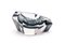 Kastle Gray Mini Bowl by Purho, Image 2