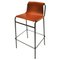 Cognac September Bar Stool by OxDenmarq 1
